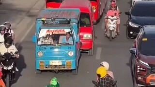 VLOGGER SA CEBU CITY