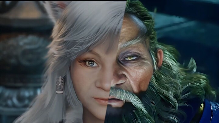 سيفي غير نظيف