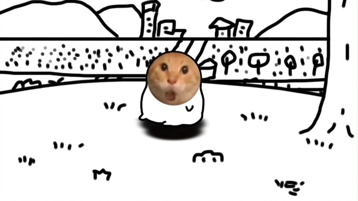 مدرسة كيمي الابتدائية: في عيد تشونغيانغ، جاء الماوماو لزيارة العجوز بولا بولا