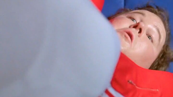 Fat Guy: So there’s actually such a good thing!