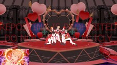 Heart Collector Fixed Cam