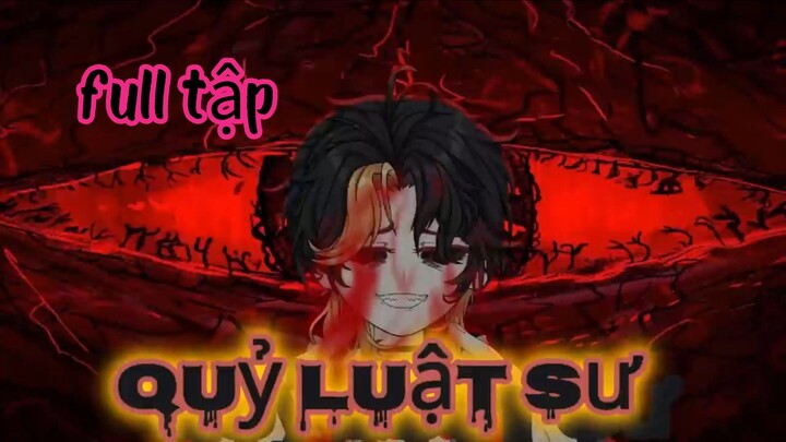 Hoạt hình kinh dị xa điêu khắc  || full tâp-Quỷ luật sư [//] Thiên môn sub