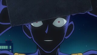 Detective Conan The Culprit Hanzawa (2023) Eng Dub Season 1 Episode 12