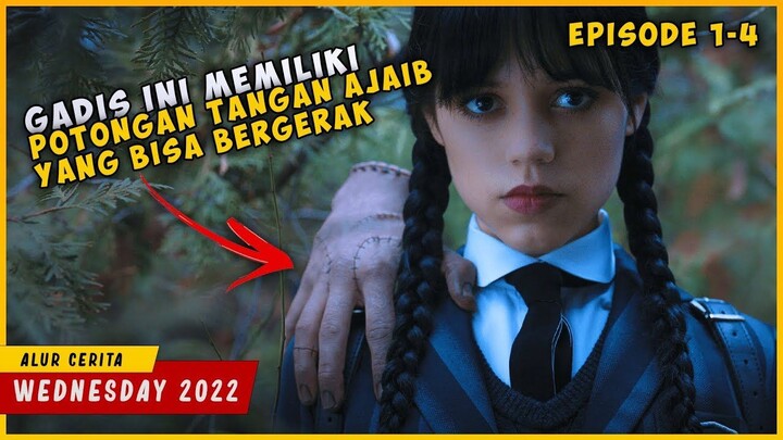 Beberapa Kali Dikeluarkan Dari Sekolah Karena Memiliki Kepribadian Aneh  WEDNESD