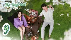 My Boyfriend ❤️🇨🇳Ep 9 2025 [eng sub]