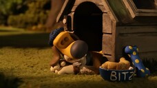 BIGPIPE BUDDY - SHAUN THE SHEEP SEASON 2 FULL