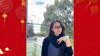 #MV-KCV Trend Tiktok ngày tết phần 5