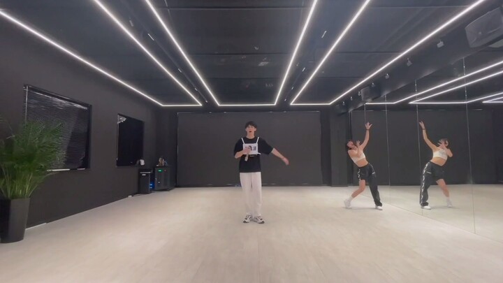 【จางเจินหยวน】ไป๋เหมยเซิง เปิดไมค์เต็มรูปแบบ เวอร์ชันห้องซ้อมไลฟ์