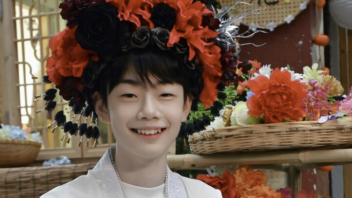 【เฉิงเฉิงกับเตี่ยนเตี่ยน】ยูทูบเบอร์กำลังสำรวจ ยินดีต้อนรับสู่การรับชม ฝากกดไลก์ กดแชร์ กดติดตามด้วยน