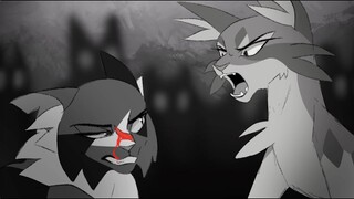 The 5 Stages of Grief - Mapleshade Animatic