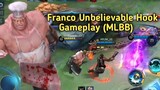 Franco ( Gameplay ) MLBB