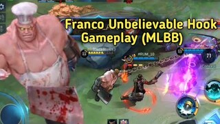 Franco ( Gameplay ) MLBB