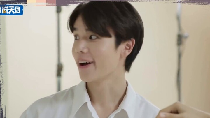 【Hai lít không phá bỏ】 Quy trình trồng tràm của Senpai (Ink × Pha)