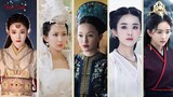 Top 5 nữ chính bị ngược thê thảm trong phim cổ trang Hoa ngữ