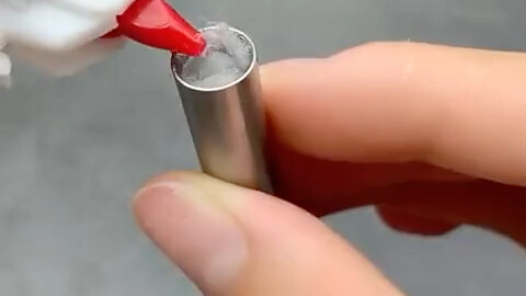 How is this lighter?
