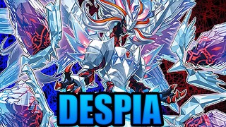 NEW Branded Despia is the BEST Deck in Yu-Gi-Oh! Master Duel | Play through Zeus and More Gameplay