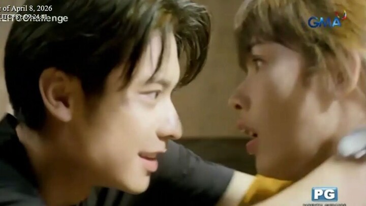 (36)𝓜𝔂 𝓛𝓸𝓿𝓮 𝓲𝓷 𝓽𝓱𝓮 𝓒𝓸𝓾𝓷𝓽𝓻𝔂𝓼𝓲𝓭𝓮 (𝓕𝓲𝓵𝓲𝓹𝓲𝓷𝓸 𝓓𝓾𝓫𝓫𝓮𝓭)