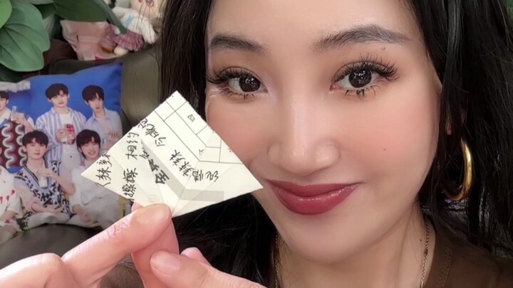 过期的卷子居然能做这么好看的花环！！！