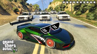 GTA 5 Thug Life #190 ( GTA 5 Funny Moments )