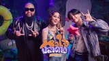 หัวใจปลาดาว - Bonnadol Feat.F.HERO [Official MV]