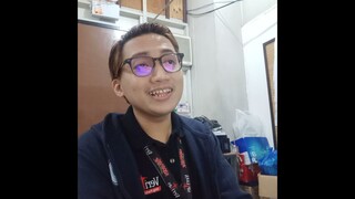 Isang Taong Lumipas.