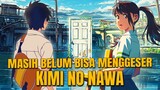 Review SUZUME, Anime Tentang Keajaiban Bencana Alam yang Kurang Nendang