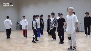 这段编舞好像一群小积木啊