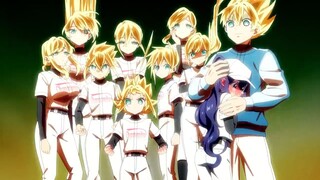 💦 Tập 6 _ 100 cô bạn gái của tôi • Vietsub 💫