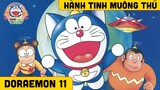 Doraemon Movie 11 - Nobita Và Hành Tinh Muông Thú | Xóm Anime