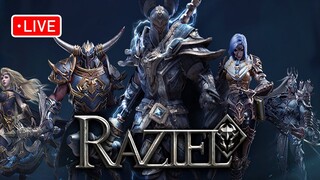 Game Ini Rilis Kembali! Makin Bagus? | Raziel Rebirth