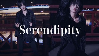 【Watermelon】 We met when the stars fall | Serendipity - Park Ji-min