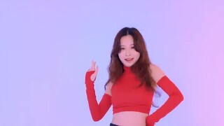 [Layar vertikal] Permisi~ Bolehkah saya lebih dekat dengan Anda? Tarian sampul versi bestie
