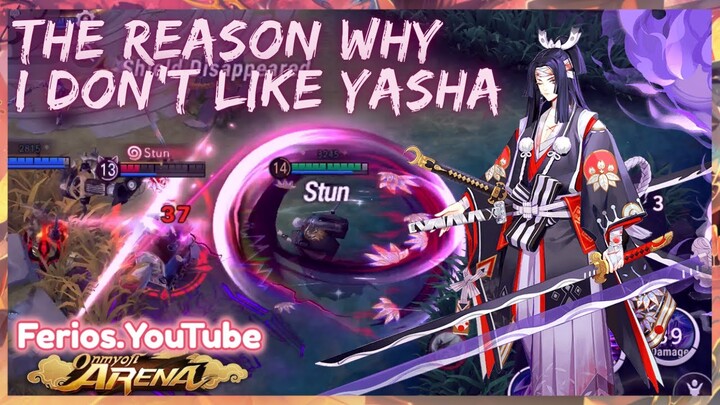 LOVE & HATE RELATIONSHIP - PART 1 | Onikiri - Onmyoji Arena | Season 18