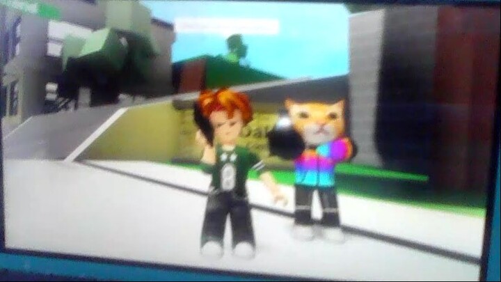 Funny roblox vid banned on youtube for school computer so this is a reupload.