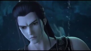 Film Animasi Terbaru Legend of Immortals Stellar Transformations - Season 2 Episode 6 [Preview]