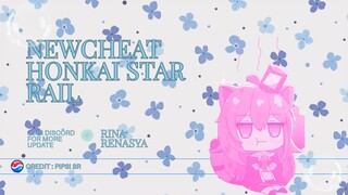 CHEAT HONKAI STAR RAIL 2.1.0 PIPSI SR CN GLOBAL NEWS