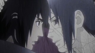 Không có gia đình nào có tình yêu thương sâu sắc hơn gia đình Uchiha.