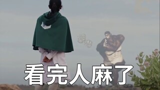 印度小哥开写轮眼单杀兽之巨人【阅片无数Ⅱ 42】