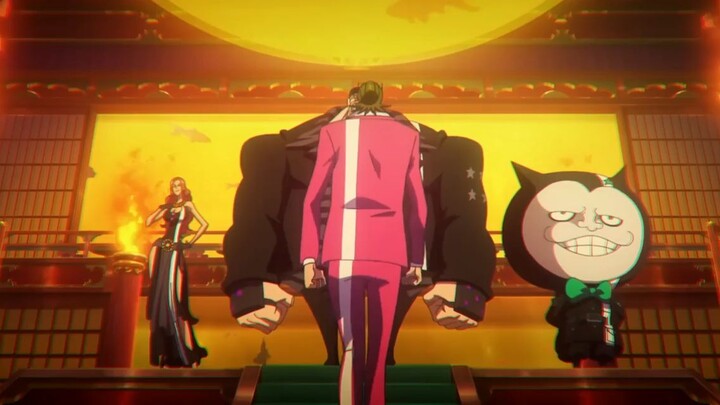 9 Karakter Villain Anime Yang Memiliki Masa Lalu Menyedihkan - Part 02