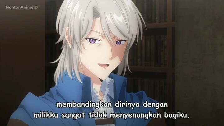 Cyaelah yang merasa jadi pangeran dan pengen lebih diandalkan & ditergantungkan 😌🤭🥰😂🙈😝