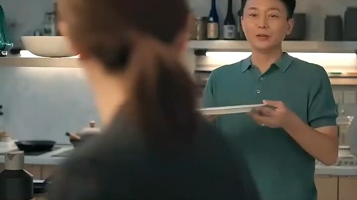 Đến tuổi trung niên, thân chẳng tự chủ được!