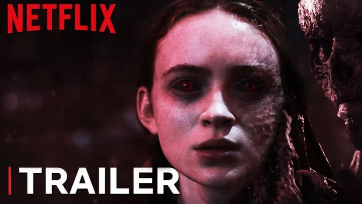 Trailer musim terakhir Stranger Things 5