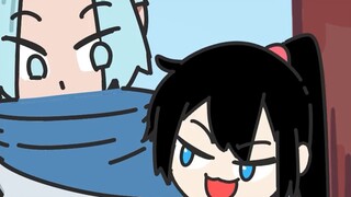 The infatuated man fights for love, but the ending is regrettable!