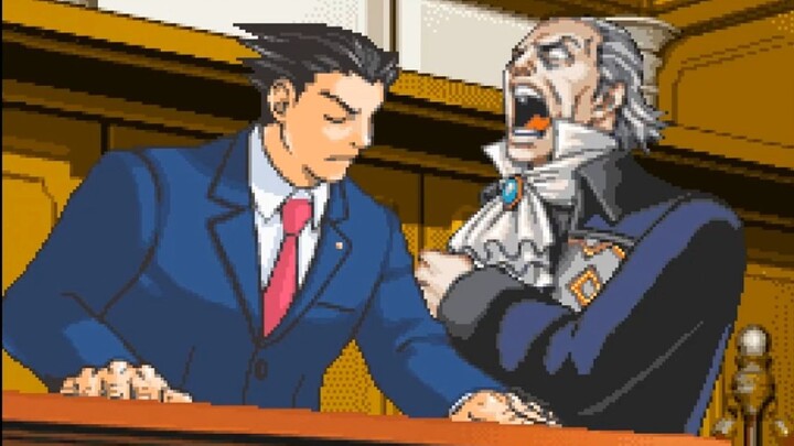 "Baru" · Pengadilan FUNK Dubbing Bahasa Mandarin (objection funk)