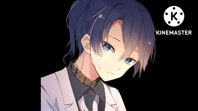 King - Kanaria Cover by Gilbert Milford