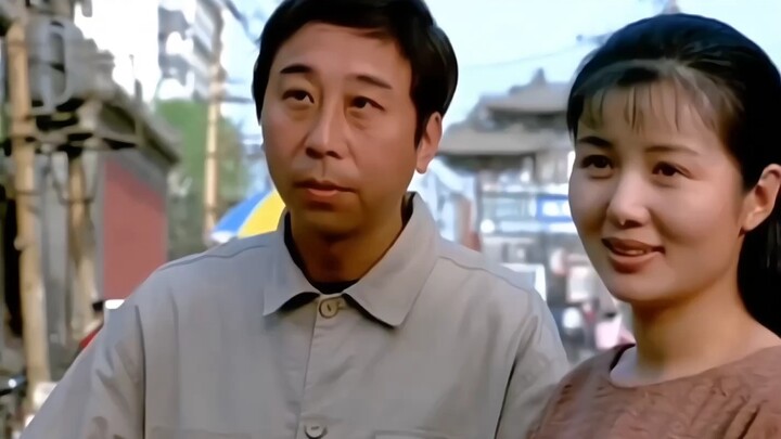 ฟ้งกงไม่เป็นไร ก็ยิ้มในใจไปเลยสิ ได้เมียมาฟรีๆ เลยนะ