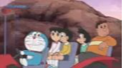 Doraemon episode 480
