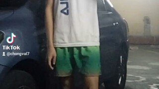 nagalit na si idol Ruben kabelya😂