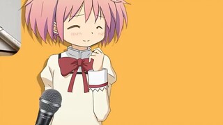 [Wawancara] Seratus pertanyaan tentang Shikame Madoka (2)