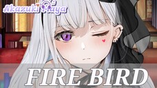 BENGEK version [BanG Dream! FILM LIVE] Roselia ー "FIRE BIRD" COVER by Akazuki Maya